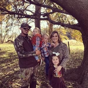 Meet your Posher, Kimberly